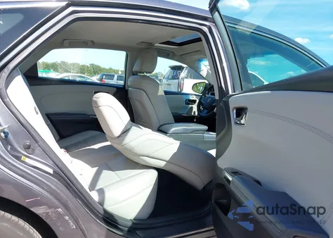 2013 Toyota Avalon Xle Touring из США, поврежденный, VIN 4T1BK1EB3DU075658